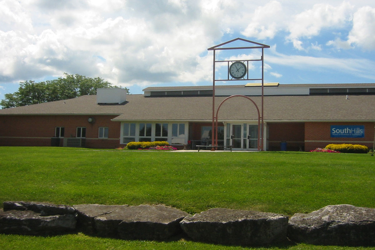 State College Main Campus & Cato Park Medical Annex