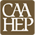 CAAHEP Logo